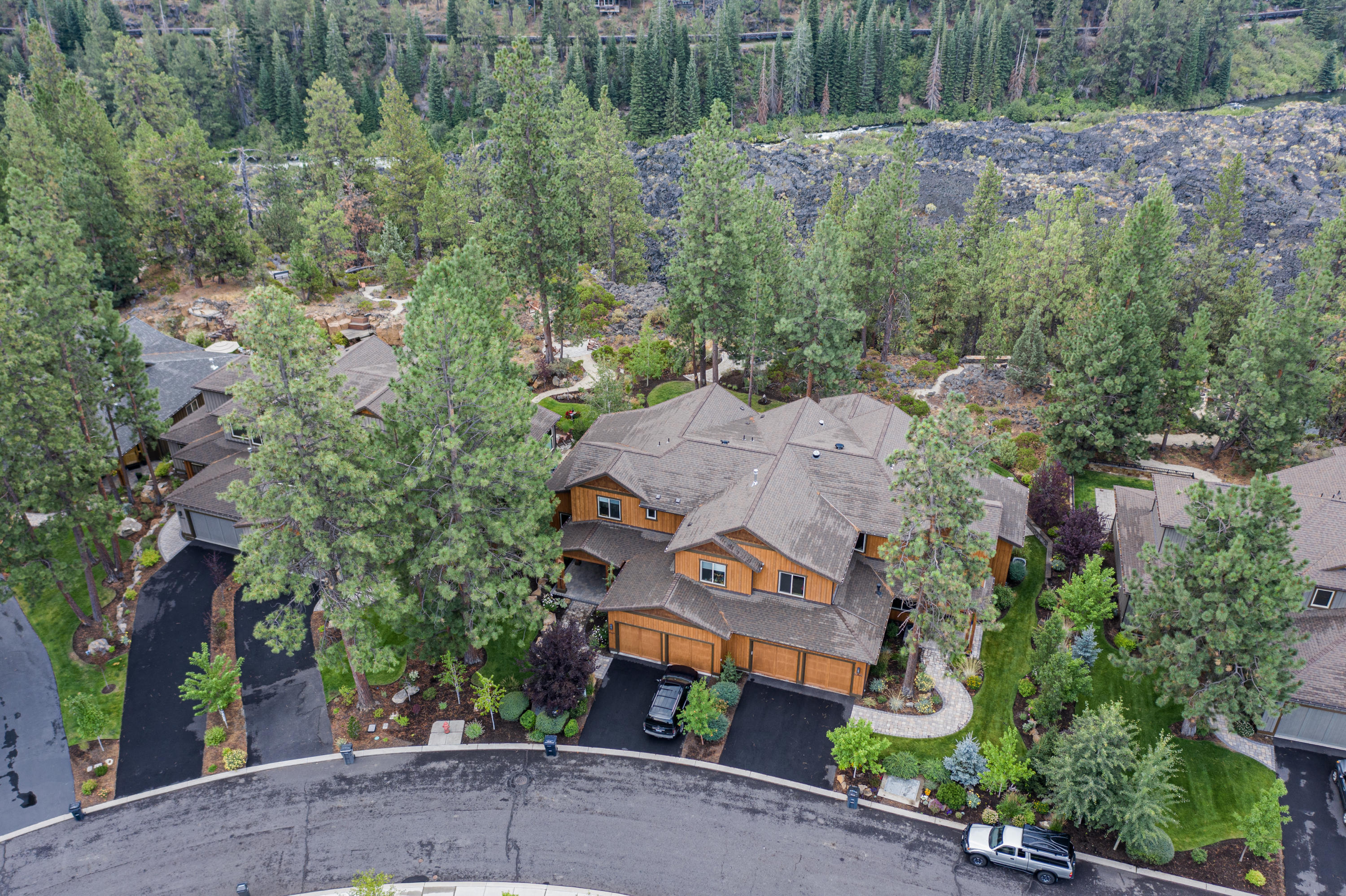 PointsWest - Residential