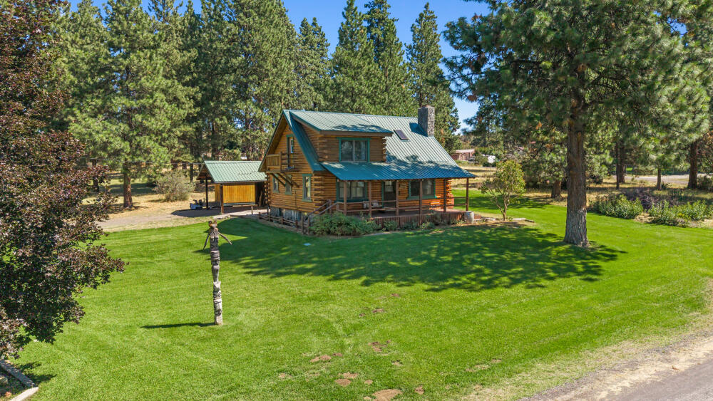 Oregon Shores -Unit 2-First Addition - Residential