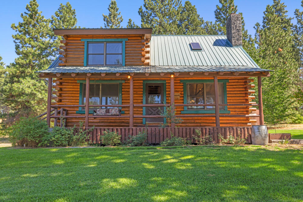 Oregon Shores -Unit 2-First Addition - Residential