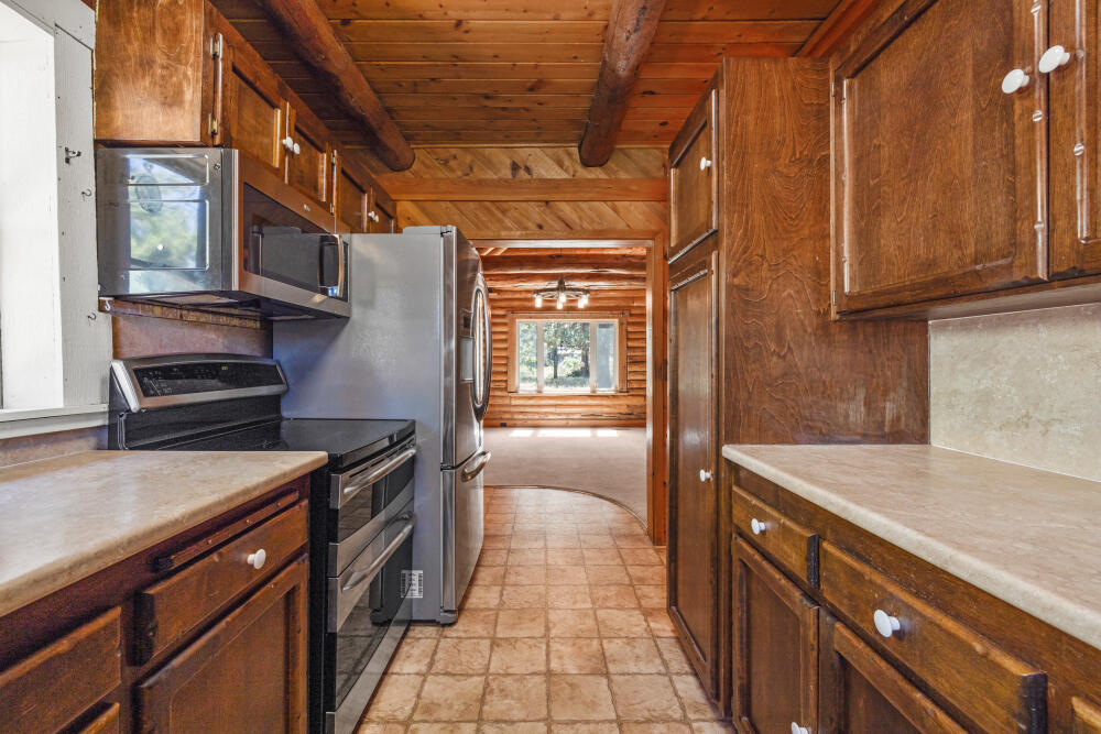 Oregon Shores -Unit 2-First Addition - Residential