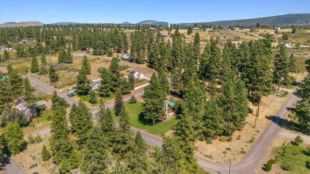 Oregon Shores -Unit 2-First Addition - Residential