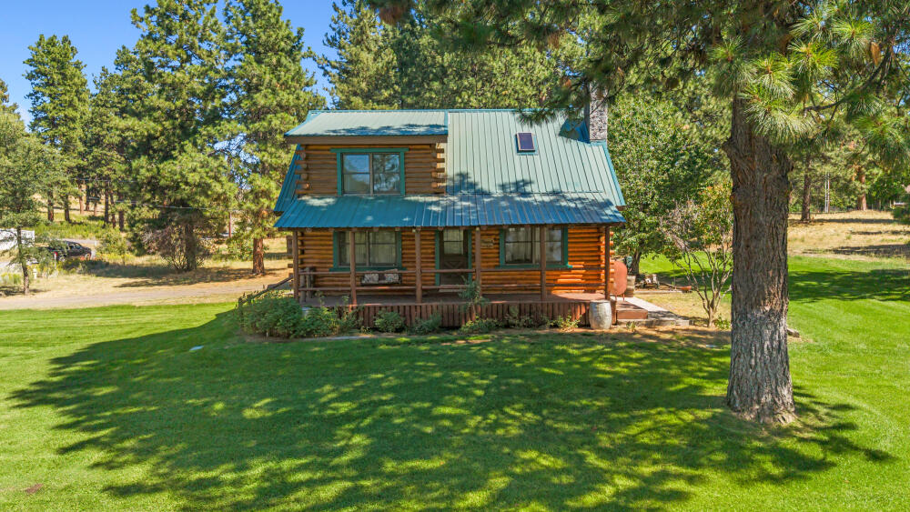 Oregon Shores -Unit 2-First Addition - Residential