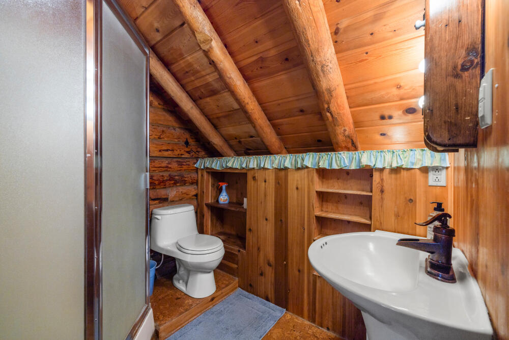 Oregon Shores -Unit 2-First Addition - Residential