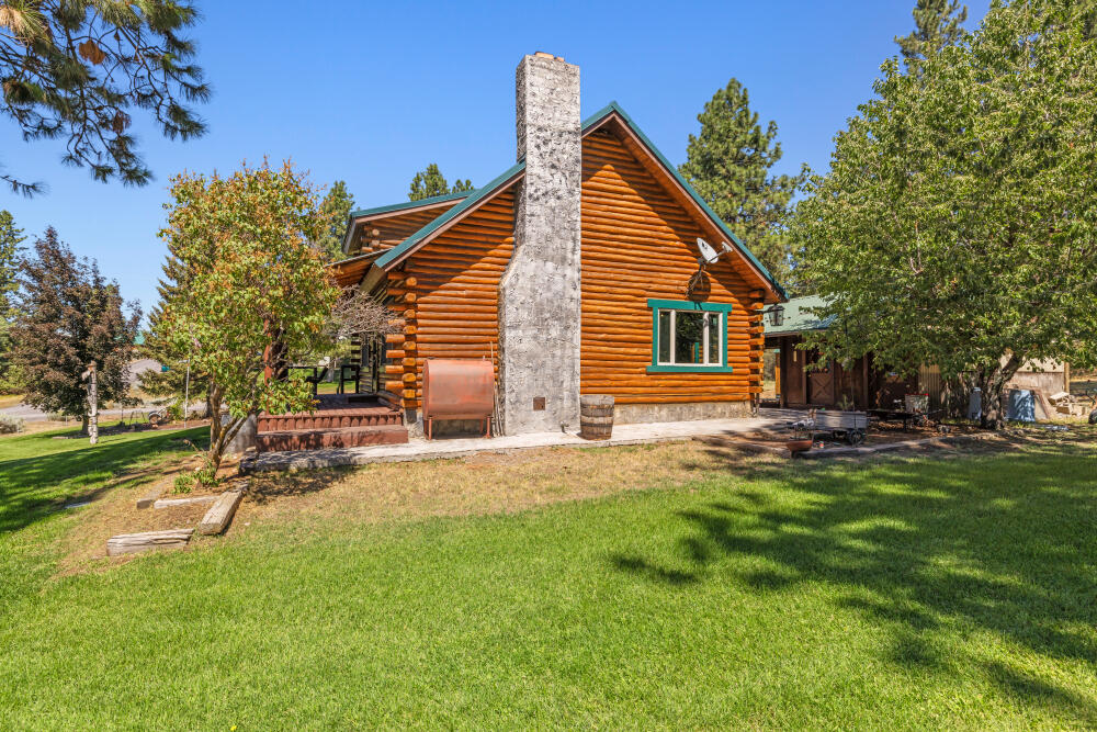 Oregon Shores -Unit 2-First Addition - Residential