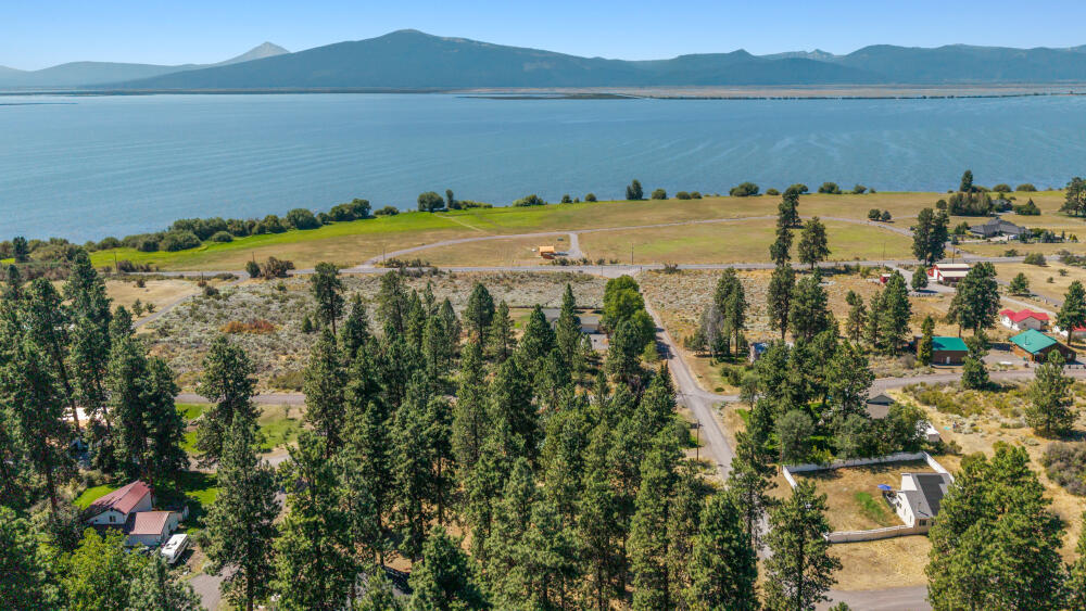 Oregon Shores -Unit 2-First Addition - Residential