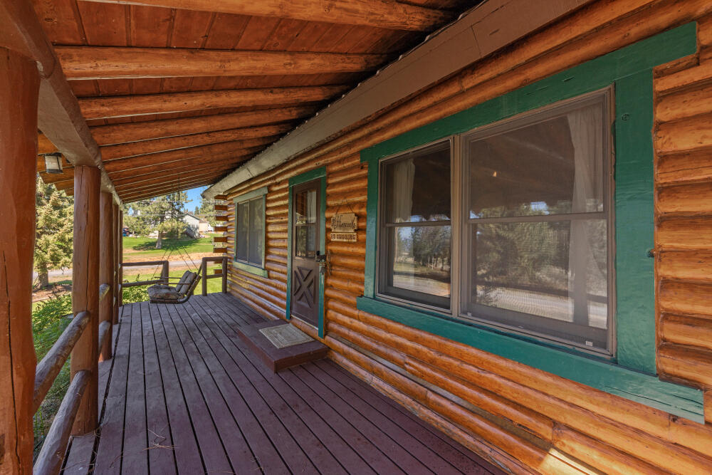 Oregon Shores -Unit 2-First Addition - Residential