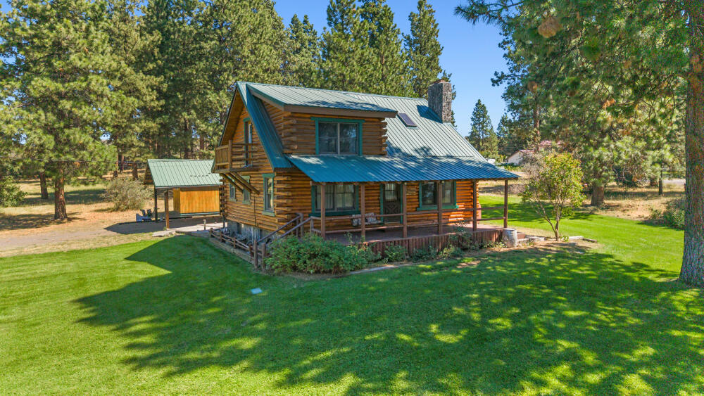 Oregon Shores -Unit 2-First Addition - Residential