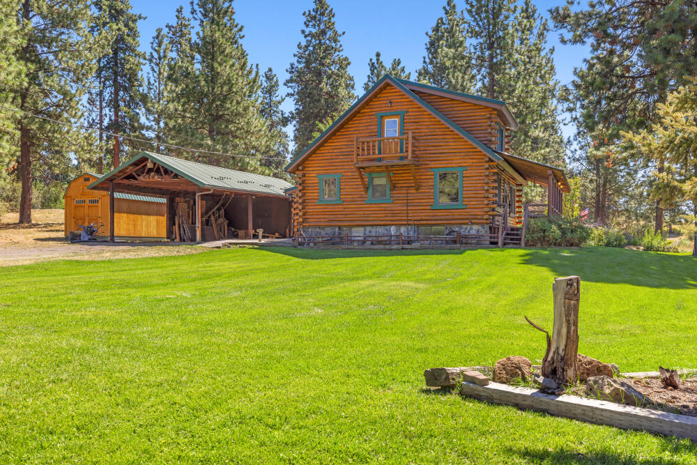 Oregon Shores -Unit 2-First Addition - Residential