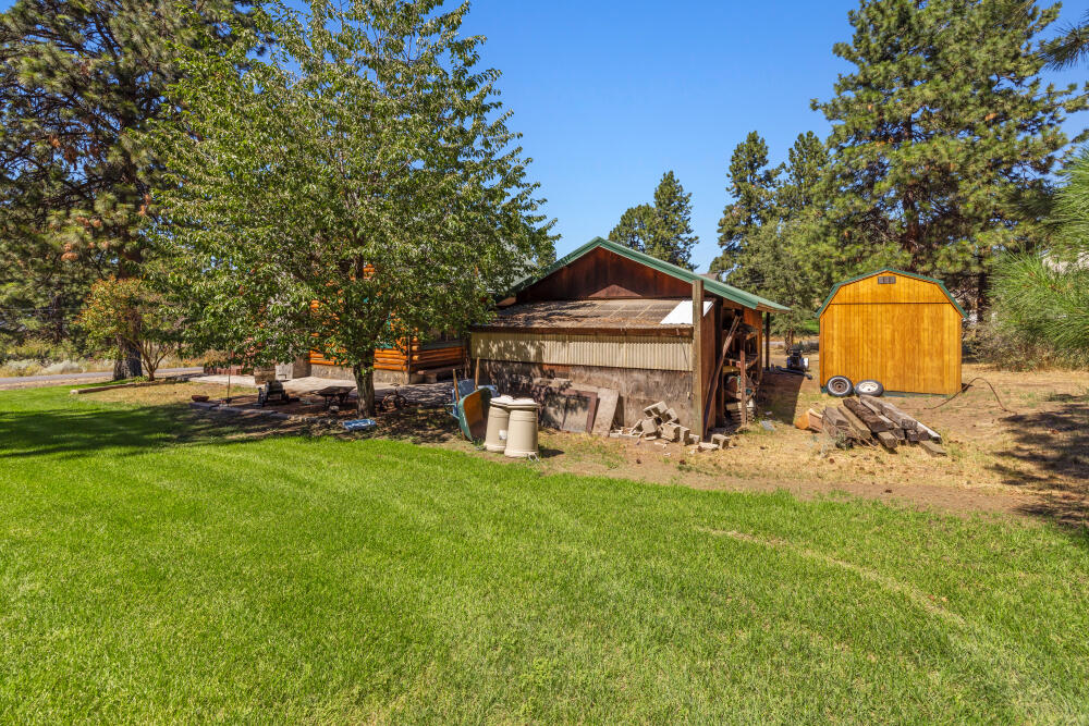 Oregon Shores -Unit 2-First Addition - Residential