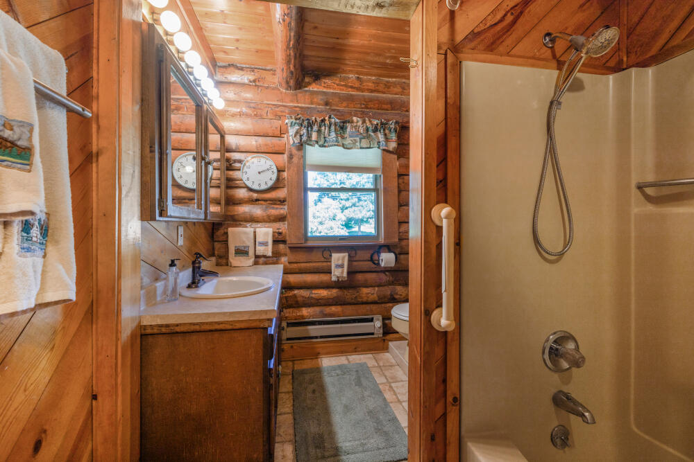 Oregon Shores -Unit 2-First Addition - Residential