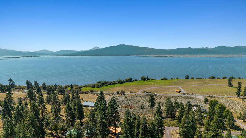 Oregon Shores -Unit 2-First Addition - Residential