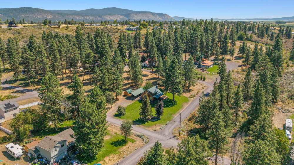 Oregon Shores -Unit 2-First Addition - Residential