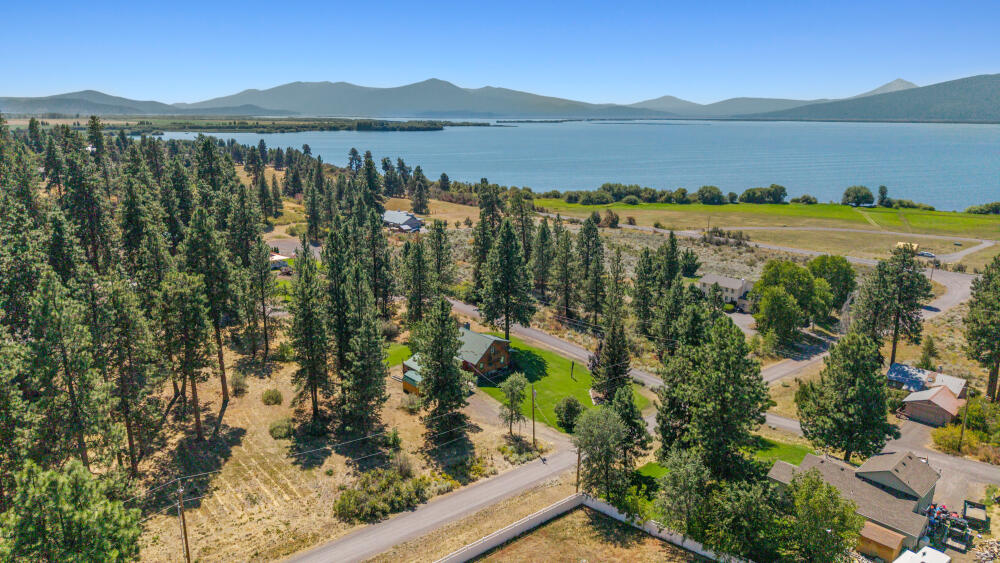 Oregon Shores -Unit 2-First Addition - Residential