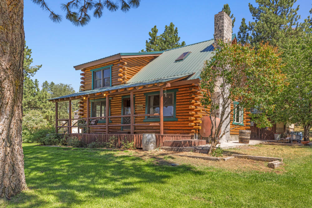 Oregon Shores -Unit 2-First Addition - Residential