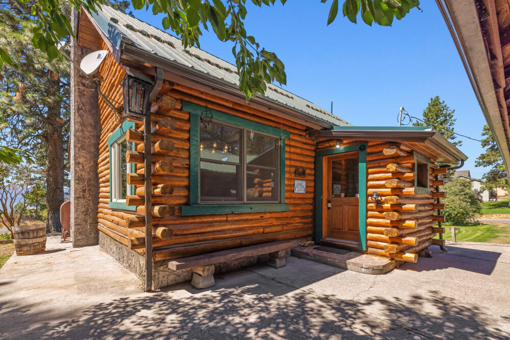 Oregon Shores -Unit 2-First Addition - Residential