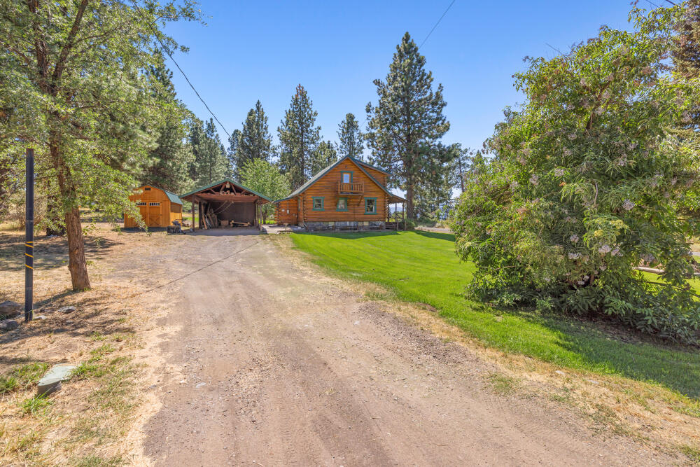 Oregon Shores -Unit 2-First Addition - Residential