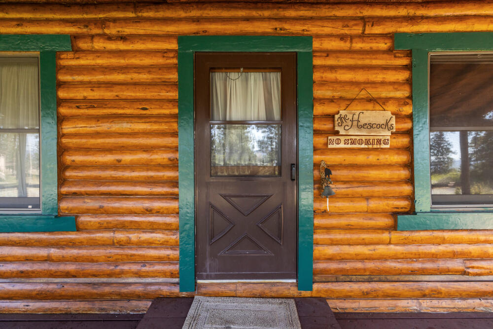 Oregon Shores -Unit 2-First Addition - Residential