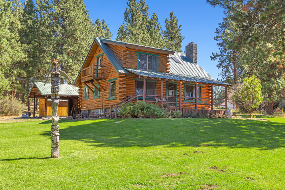 Oregon Shores -Unit 2-First Addition - Residential