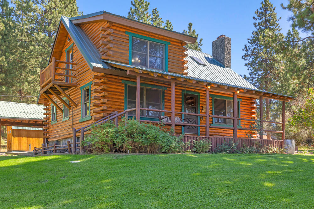 Oregon Shores -Unit 2-First Addition - Residential