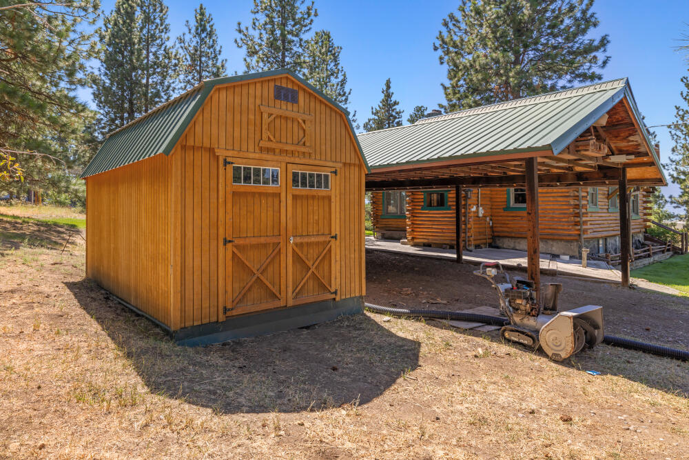 Oregon Shores -Unit 2-First Addition - Residential