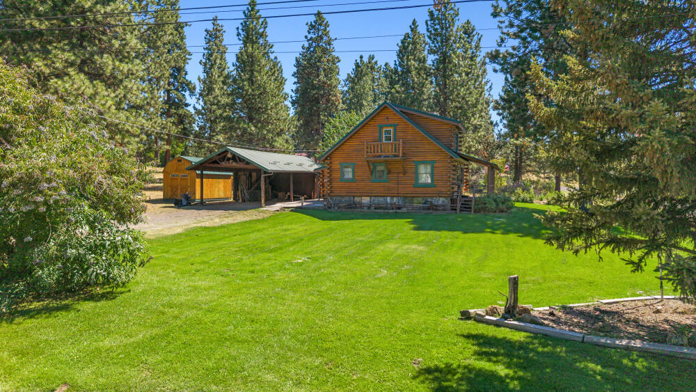 Oregon Shores -Unit 2-First Addition - Residential