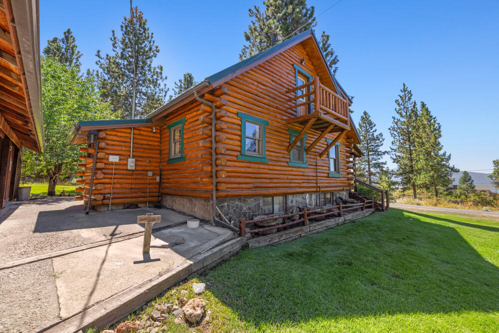 Oregon Shores -Unit 2-First Addition - Residential