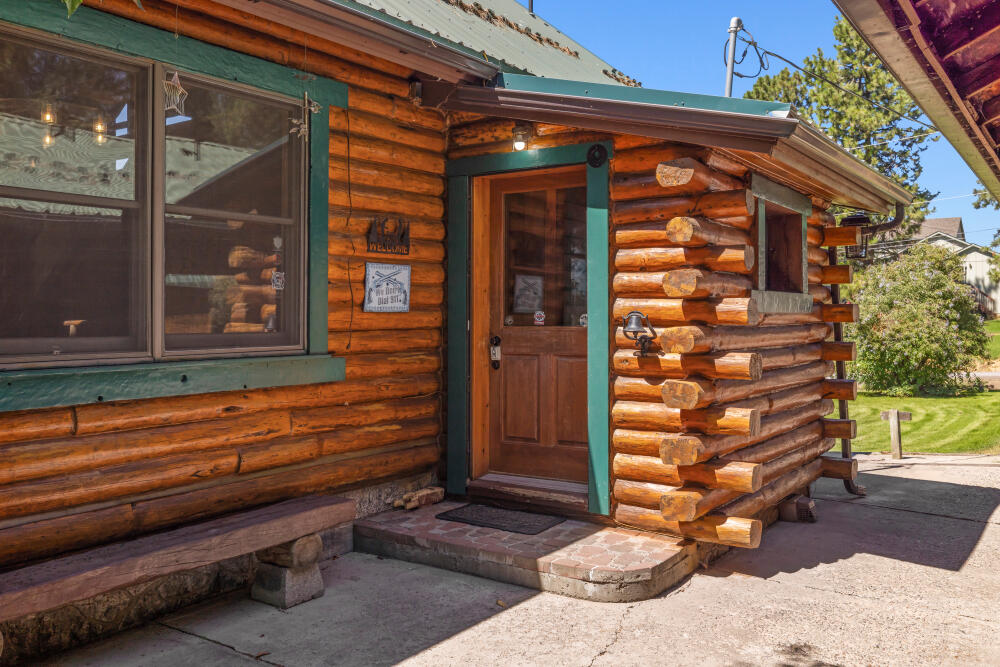 Oregon Shores -Unit 2-First Addition - Residential