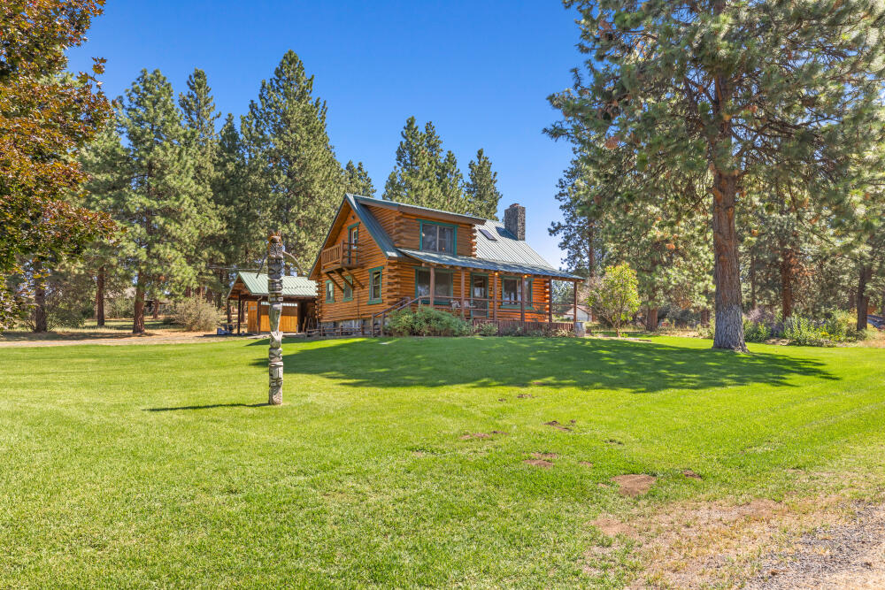 Oregon Shores -Unit 2-First Addition - Residential