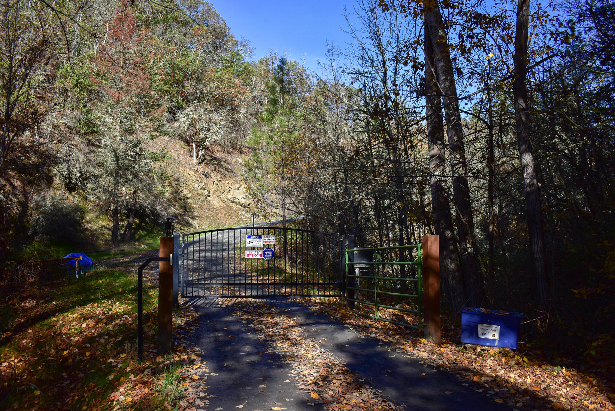 Applegate Park Subdivision - Commercial Sale