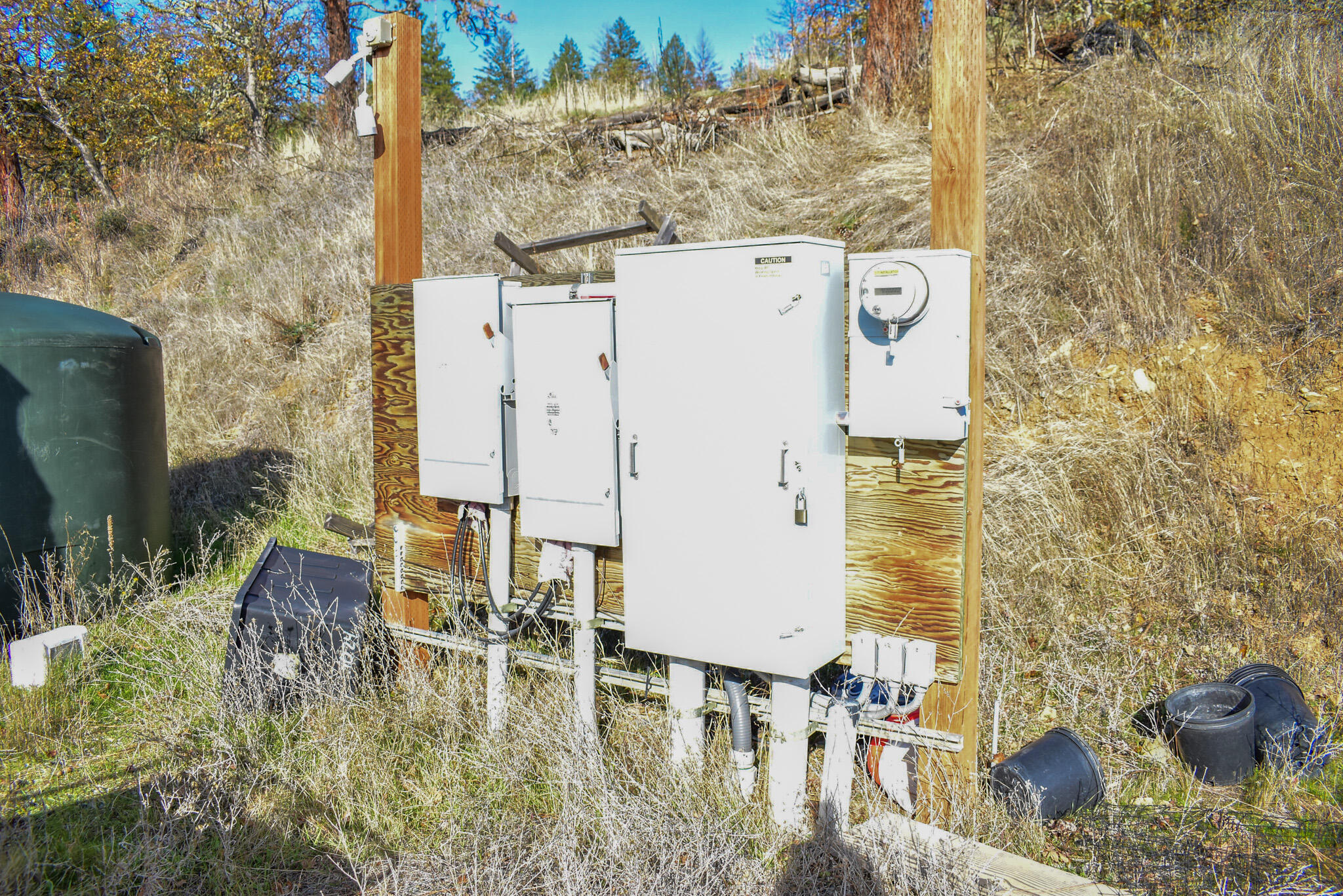 Applegate Park Subdivision - Commercial Sale