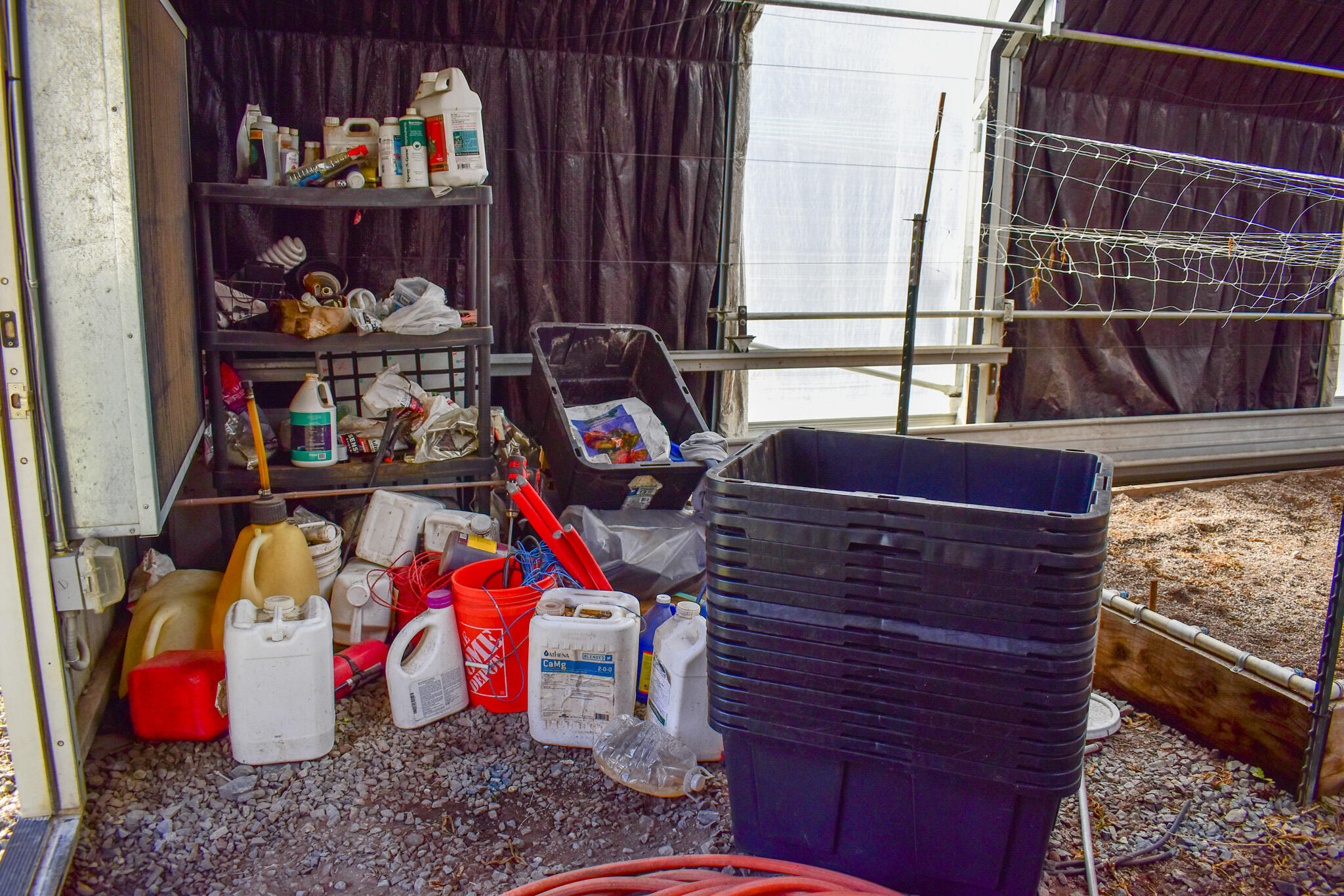 Applegate Park Subdivision - Commercial Sale