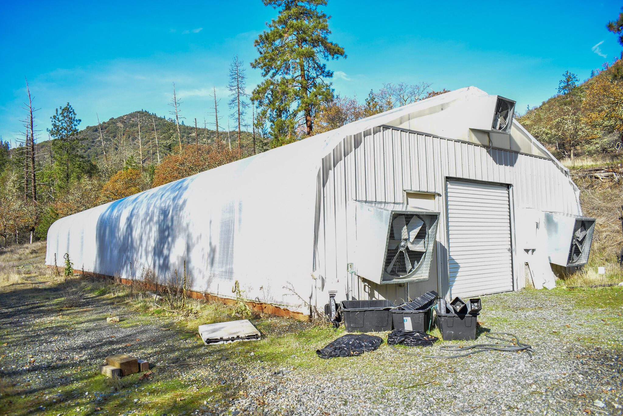 Applegate Park Subdivision - Commercial Sale