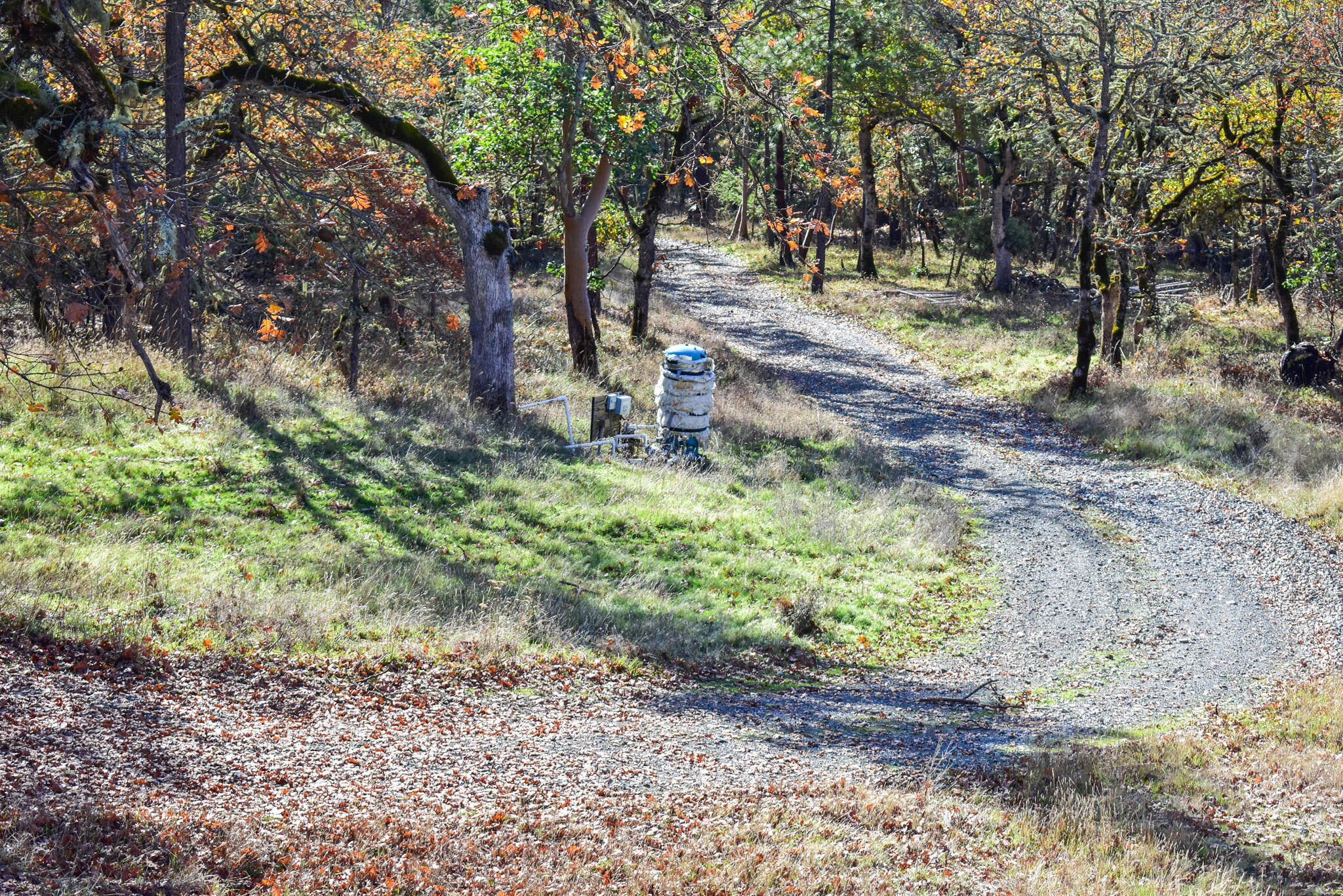 Applegate Park Subdivision - Commercial Sale