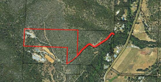 Applegate Park Subdivision - Commercial Sale