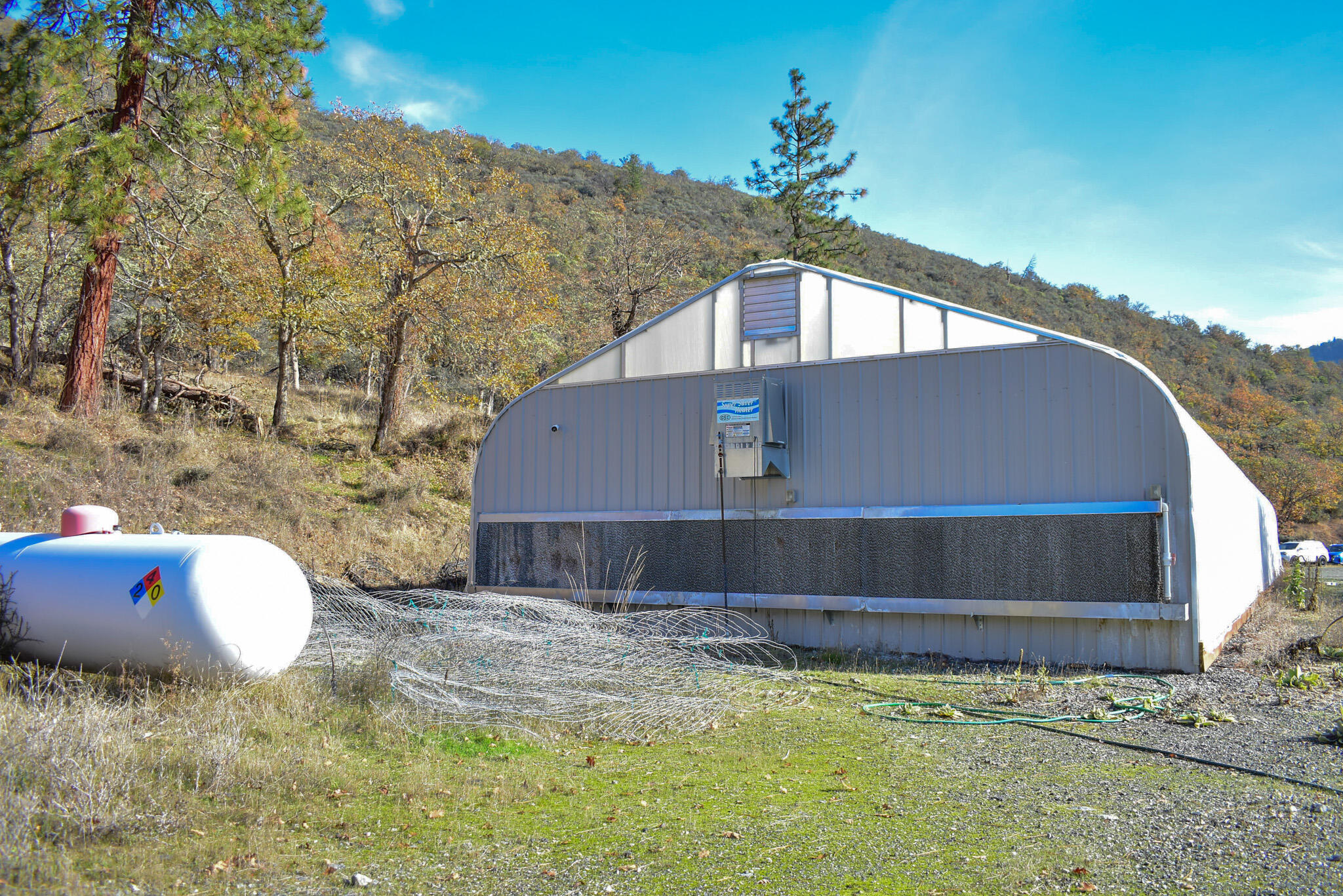 Applegate Park Subdivision - Commercial Sale