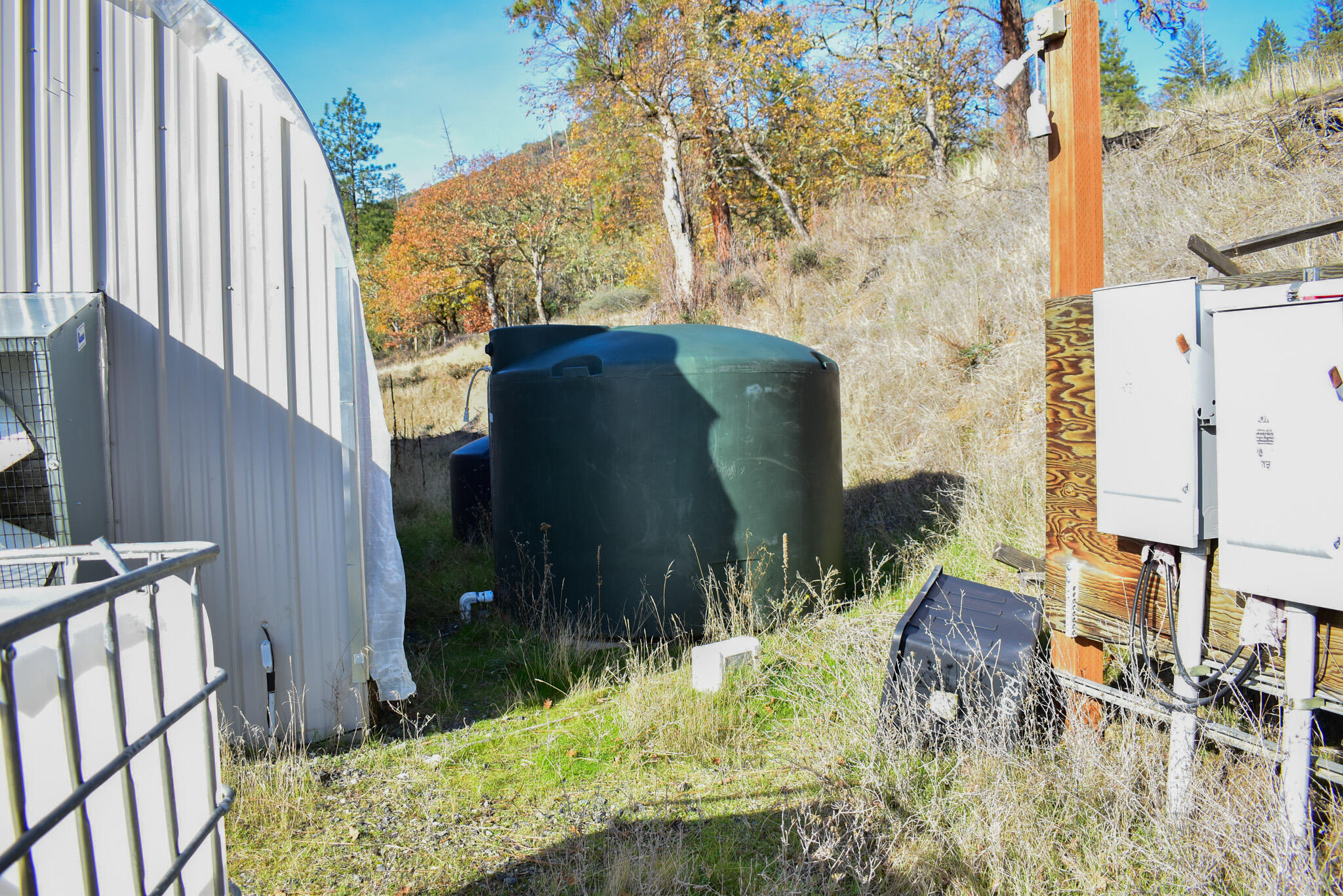 Applegate Park Subdivision - Commercial Sale