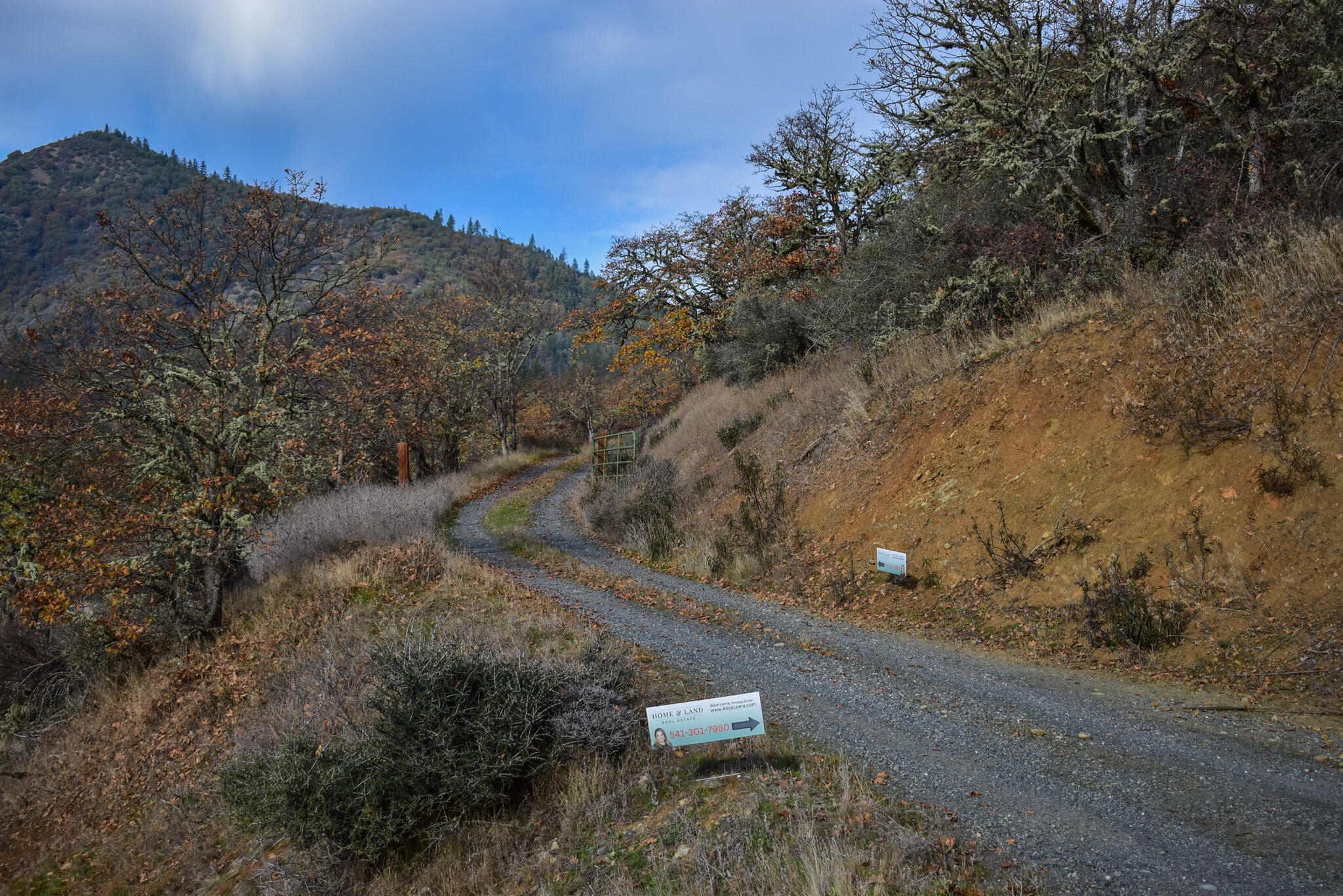 Applegate Park Subdivision - Commercial Sale