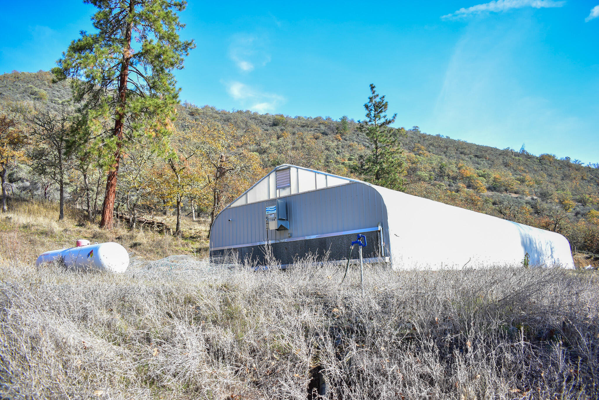 Applegate Park Subdivision - Commercial Sale