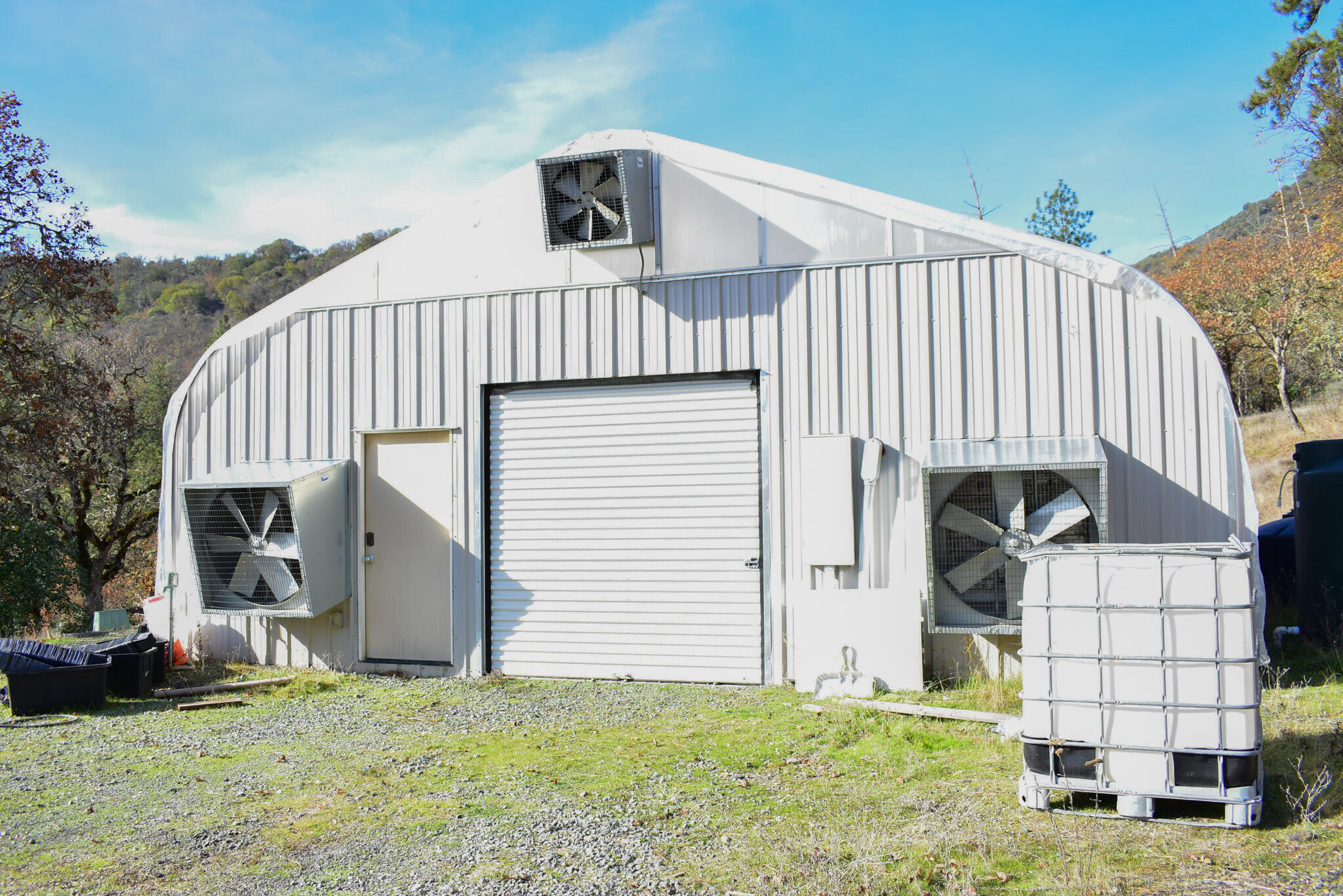 Applegate Park Subdivision - Commercial Sale