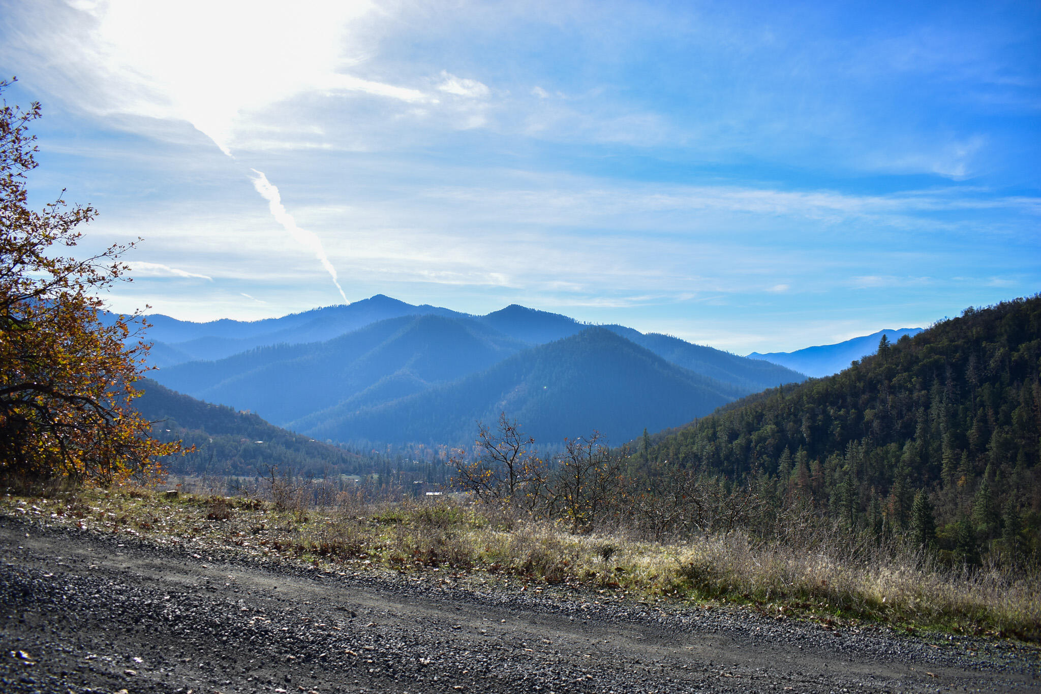 Applegate Park Subdivision - Commercial Sale