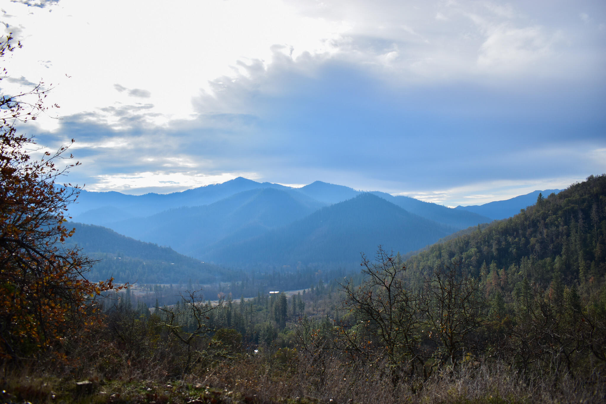 Applegate Park Subdivision - Commercial Sale