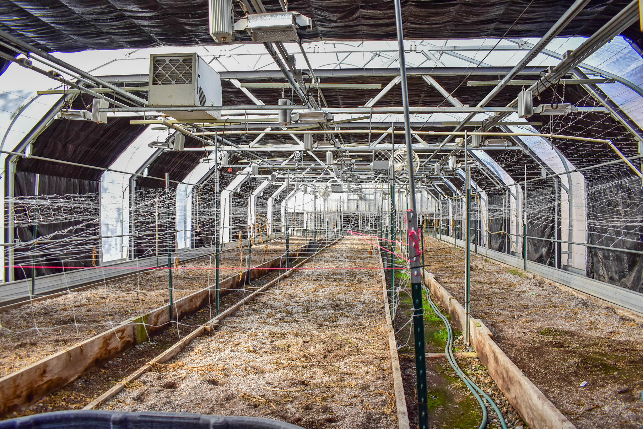 Applegate Park Subdivision - Commercial Sale