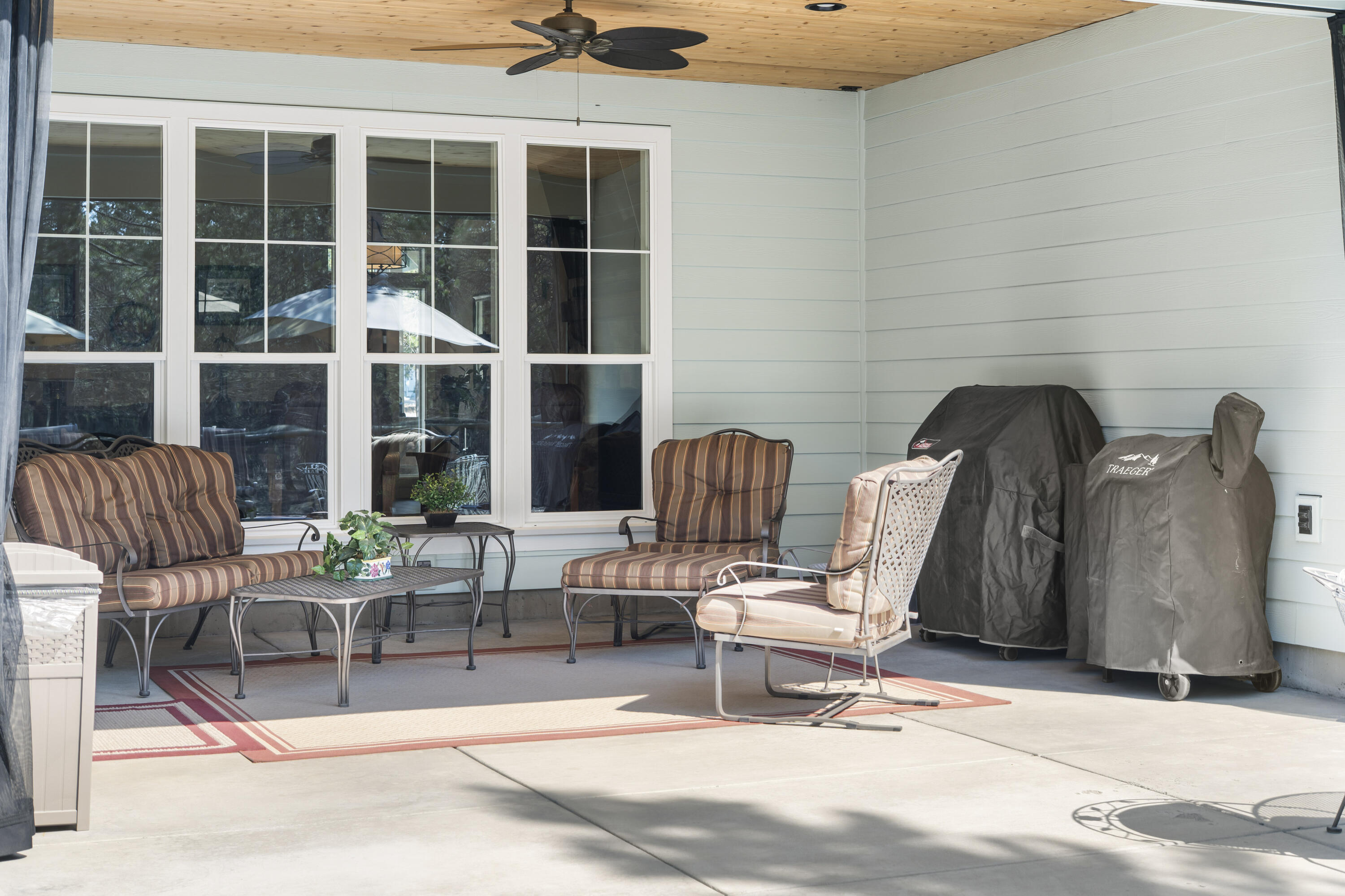 Deschutes River Recreation Homesites - Residential