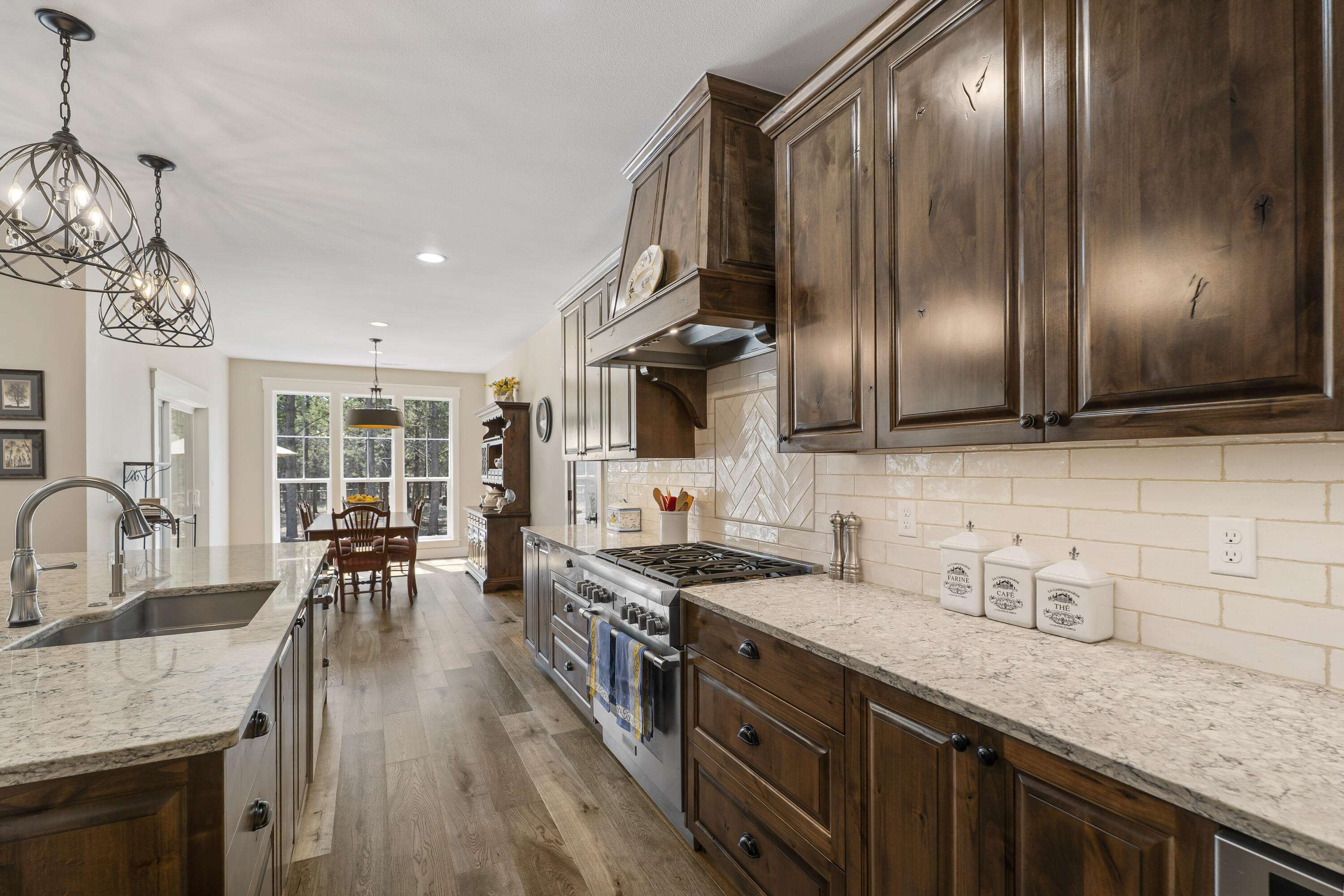 Deschutes River Recreation Homesites - Residential