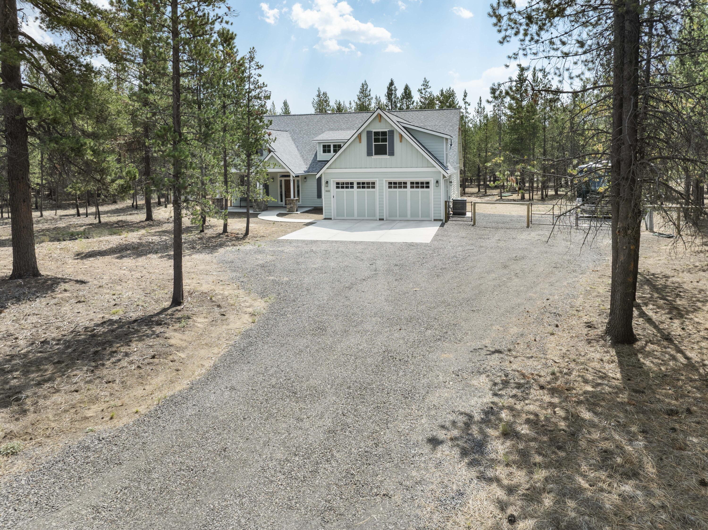 Deschutes River Recreation Homesites - Residential