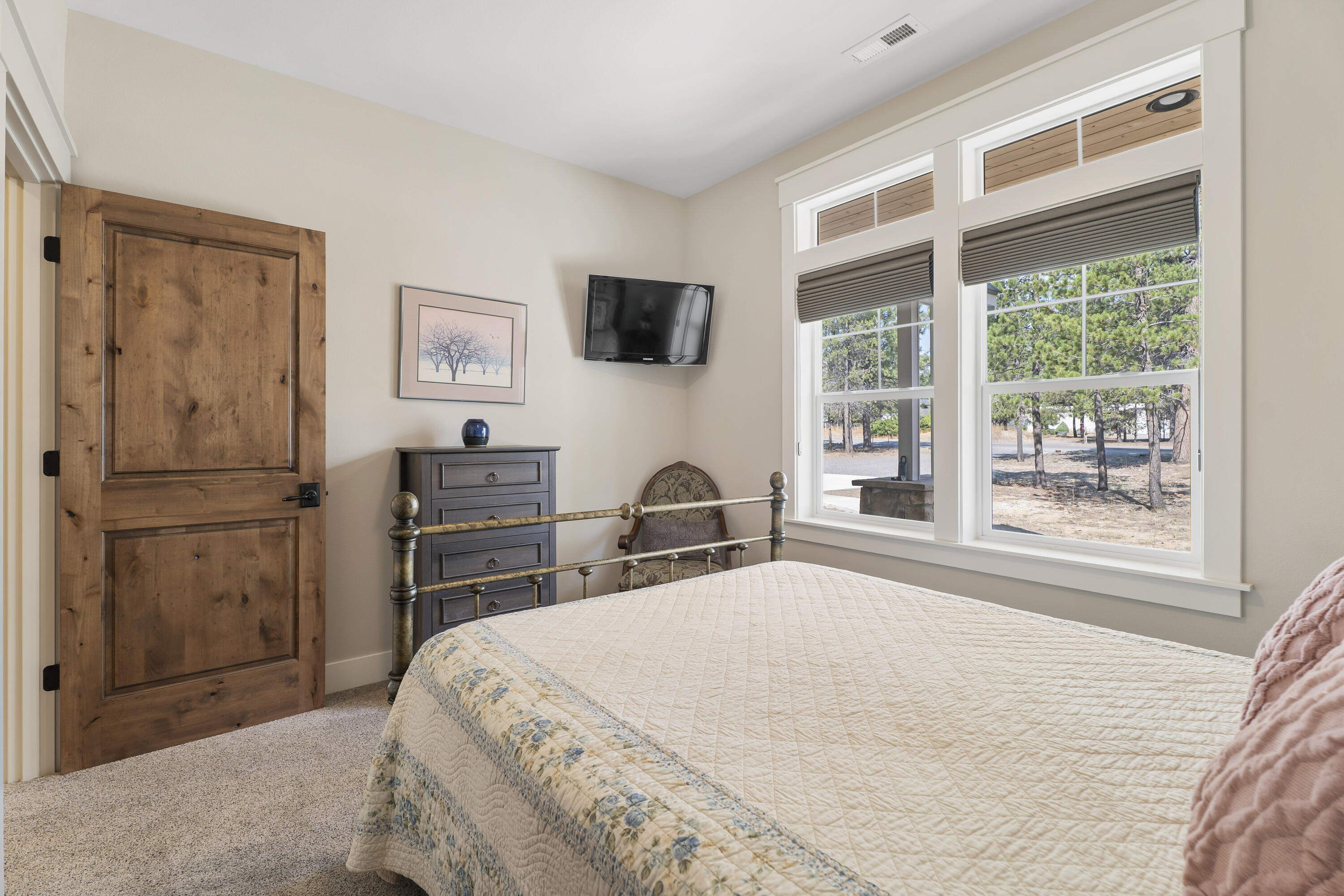 Deschutes River Recreation Homesites - Residential