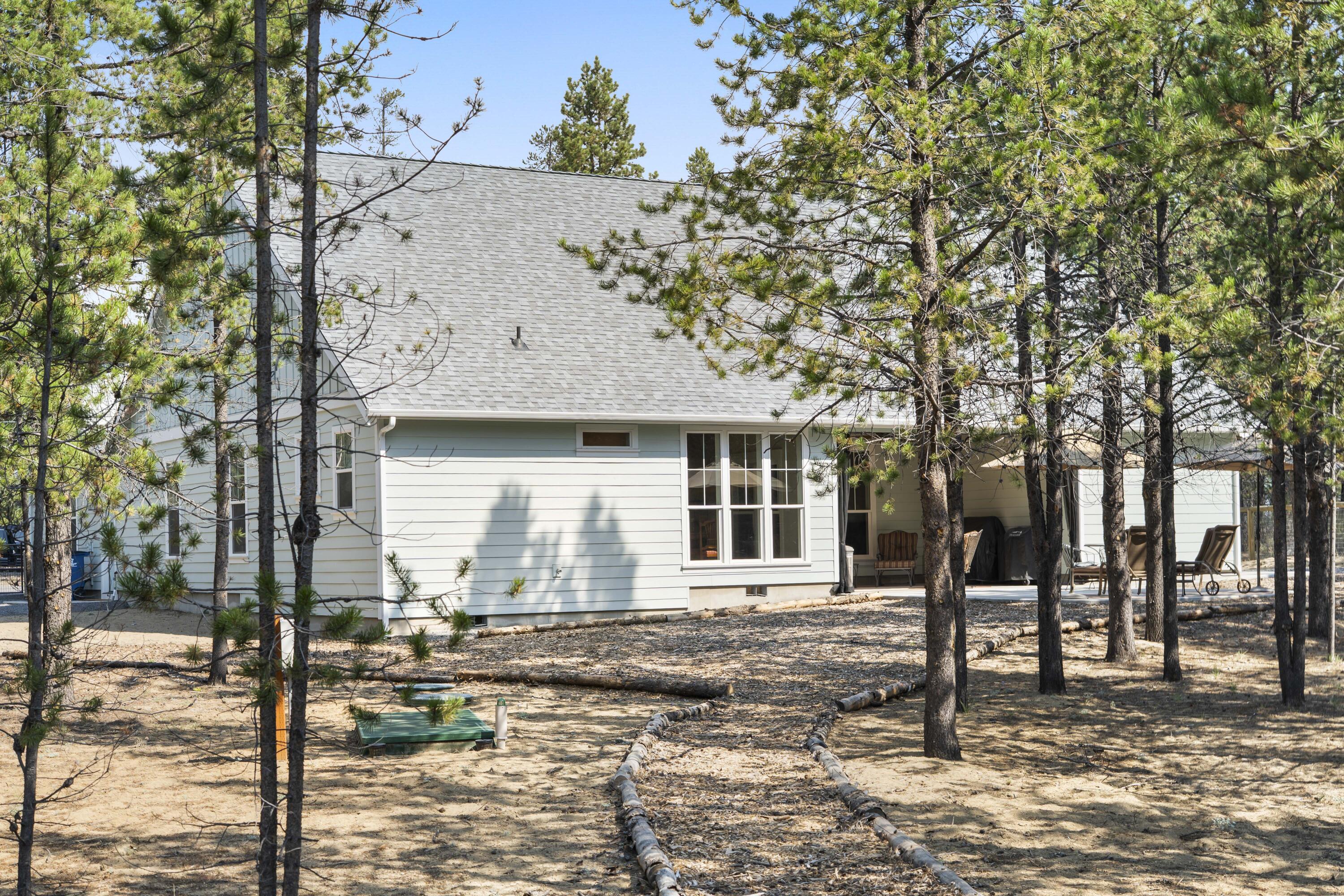 Deschutes River Recreation Homesites - Residential