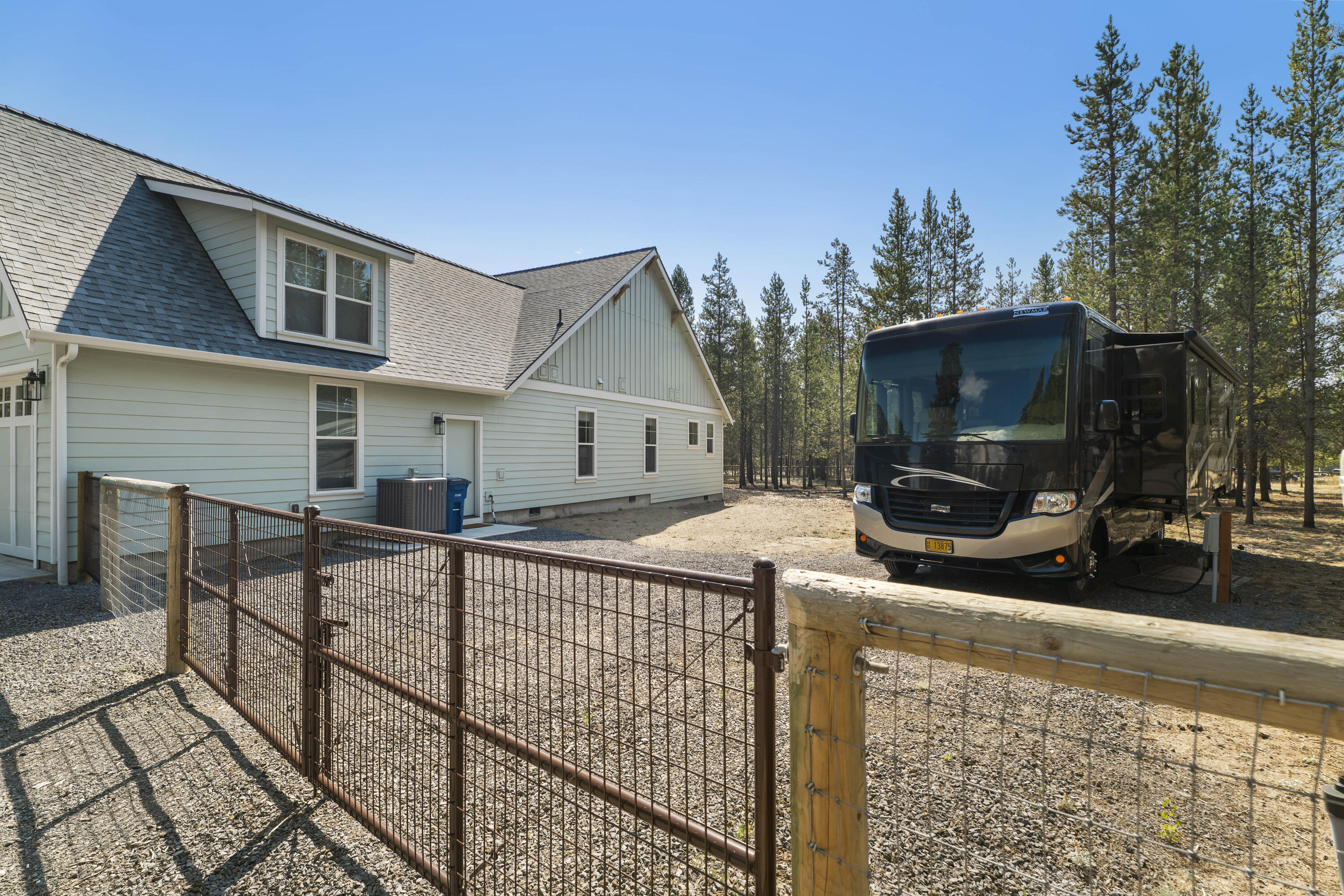 Deschutes River Recreation Homesites - Residential