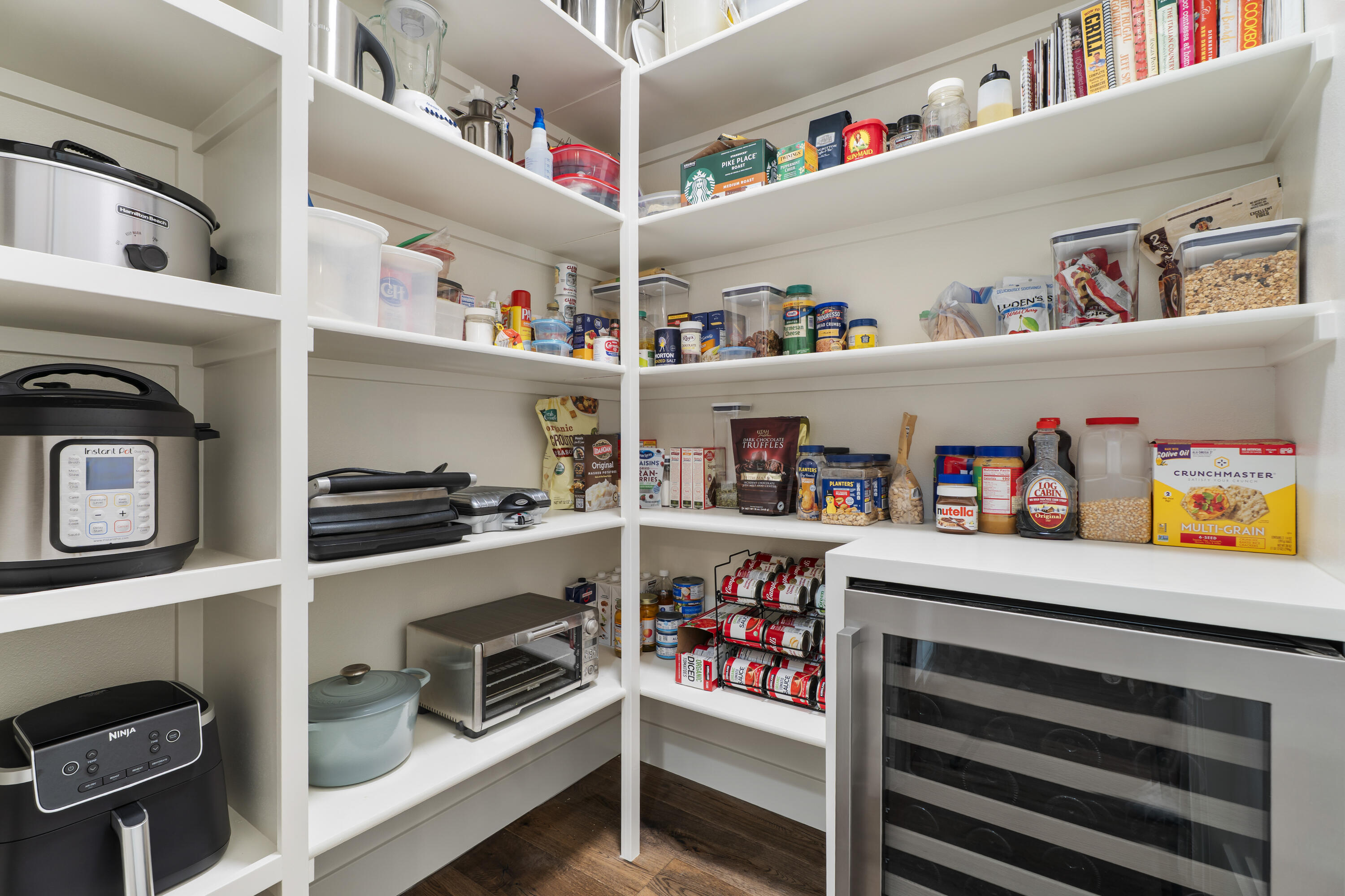 Deschutes River Recreation Homesites - Residential