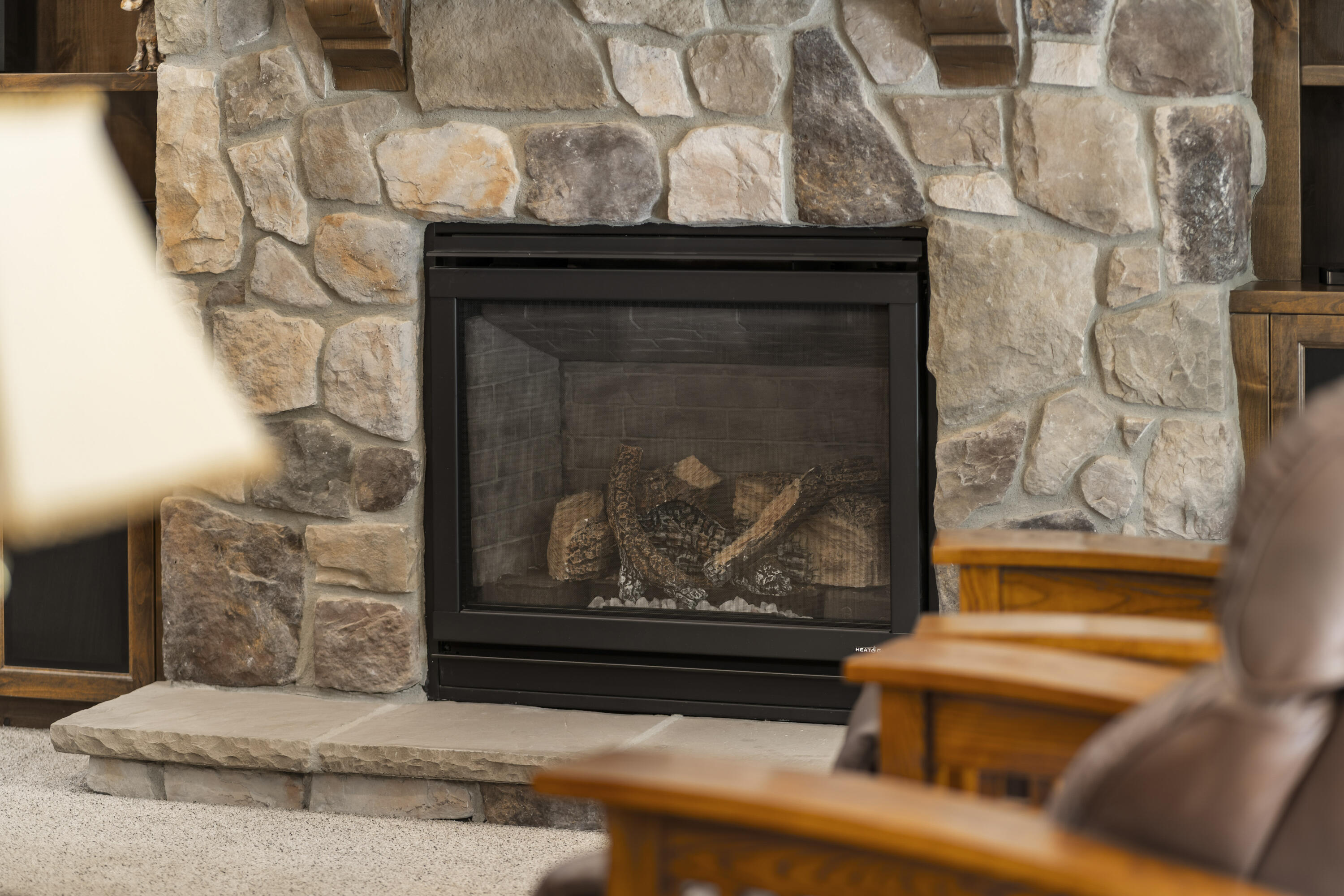 Deschutes River Recreation Homesites - Residential